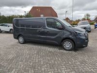 gebraucht Nissan Primastar L2H1 2,9t COMFORT