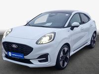 Neu Ford Puma ST-Line X 155 PS (114 kW) 2026 Weiß SUV