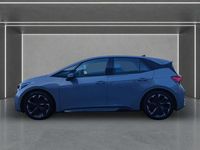 Gebraucht Cupra Born 150 kW (204 PS) 2022 Grau Kleinwagen