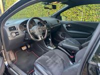 Gebraucht VW Polo GTI 179 PS (131 kW) 2011 Limousine