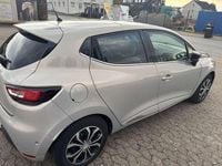 Gebraucht Renault Clio IV Initiale Paris 118 PS (86 kW) 2017 Limousine