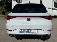 Gebraucht Cupra Leon VZ 310 PS (228 kW) 2022 Weiß Limousine