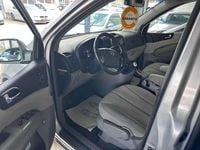 Gebraucht Kia Carnival Basis 185 PS (136 kW) 2008 Diamantsilber met. Van / Kleinbus