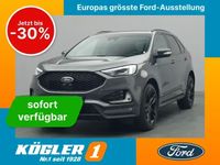 Gebraucht Ford Edge ST-Line 238 PS (175 kW) 2020 Liquidweiß SUV