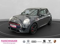 Gebraucht Mini John Cooper Works 231 PS (169 kW) 2018 Grau Kleinwagen