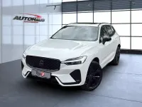 Gebraucht Volvo XC60 Plus 349 PS (256 kW) 2025 Weiß SUV