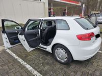 gebraucht Audi A3 Sportback A3 1.2 TFSI Ambiente