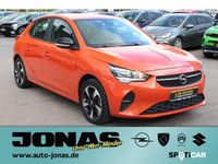 Brugt Opel Corsa-e Edition 100 kW (136 HK) 2022 Orange Hatchback