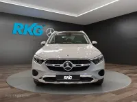 Gebraucht Mercedes GLC300 Avantgarde 204 PS (150 kW) 2026 Grau SUV