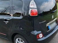 gebraucht Citroën C3 Picasso 