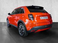 Gebraucht Fiat 600 La Prima 114 kW (156 PS) 2023 Orange sun of italy SUV