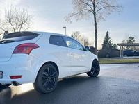 Gebraucht Kia Ceed Spirit 116 PS (85 kW) 2012 Kleinwagen