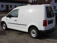 gebraucht VW Caddy 2.0 TDI Trendline