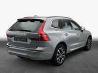 Gebraucht Volvo XC60 Core 250 PS (183 kW) 2024 Grau SUV