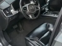 Gebraucht Volvo V90 Momentum 190 PS (139 kW) 2018 Grau Kombi