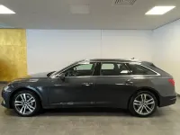 Usata Audi A6 Sport 286 CV (210 kW) 2024 Grigio Station wagon