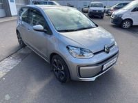 Second-hand VW e-up! 66 kW (90 CP) 2021 Argintiu Hatchback