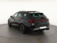 Neu Cupra Leon VZ 333 PS (244 kW) 2025 Grau Limousine