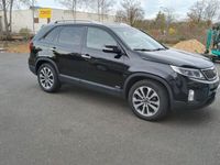 gebraucht Kia Sorento 4WD 2,2 top gepflegt