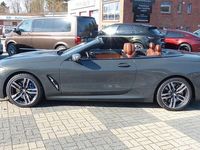 Gebraucht BMW 840 Performance 375 PS (275 kW) 2023 Grau Coupé