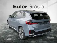Gebraucht BMW iX1 Performance 230 kW (313 PS) 2023 Storm bay metallic SUV
