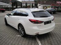 gebraucht Mazda 6 SKYACTIV-G Signature