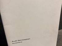 Gebraucht Audi A3 Ambition 105 PS (77 kW) 2014 Schwarz Limousine