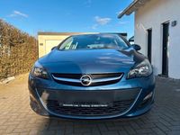 gebraucht Opel Astra Astra1.7 CDTI DPF Edition