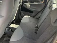 Gebraucht Peugeot 107 Filou 68 PS (50 kW) 2007 Schwarz Kleinwagen