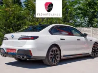 Gebraucht BMW M760e 381 PS (280 kW) 2023 Weiß Limousine