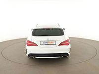 gebraucht Mercedes CLA220 Shooting Brake CLA-Klasse4Matic AMG Line, Benzin, 22.880 €