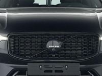 Gebraucht Volvo XC60 Plus 250 PS (183 kW) 2025 Schwarz SUV