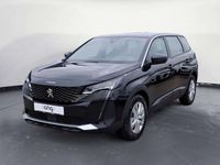 gebraucht Peugeot 5008 Active Pack PT 130 Sitzheizung, Klimaauto.,