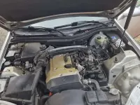 Gebraucht Mercedes SLK200 136 PS (100 kW) 1997 Cabrio