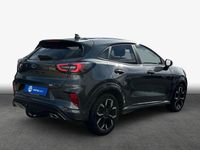 Gebraucht Ford Puma ST-Line X 155 PS (114 kW) 2023 Grau SUV