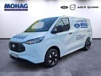 Occasion Ford Transit Custom Trend 233 ch (171 kW) 2025 Blanc