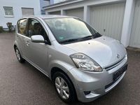 Gebraucht Daihatsu Sirion 69 PS (50 kW) 2010 Kleinwagen