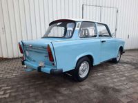 gebraucht Trabant 601 DELUXE --- TÜV 11/2024 ---