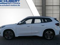 Neu BMW X1 Shadowline 170 PS (125 kW) 2026 Weiß SUV
