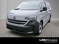Gebraucht VW Transporter 150 PS (110 kW) 2025 Stone grey Van