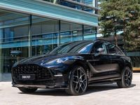 Gebraucht Aston Martin DBX 707 707 PS (519 kW) 2024 Schwarz SUV