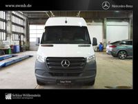 gebraucht Mercedes Sprinter Sprinter317 Kasten L2H2 Klima*MBUX*Kamera