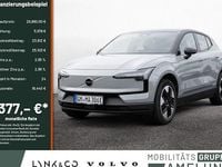 Gebraucht Volvo EX30 Plus 200 kW (272 PS) 2025 Grau SUV