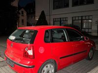 Gebraucht VW Polo 65 PS (47 kW) 2002 Kleinwagen