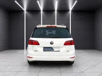 Gebraucht VW Golf 110 PS (80 kW) 2016 Weiß SUV