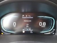 Gebraucht Kia Stonic Spirit 101 PS (74 kW) 2025 Schneeweiss SUV