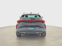 Gebraucht Cupra Formentor 150 PS (110 kW) 2025 Schwarz SUV