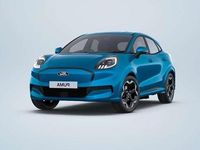 Neu Ford Puma Gen-E Premium 124 kW (169 PS) 2026 Digital aqua blue SUV