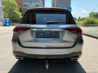 Gebraucht Mercedes GLE350 de AMG 333 PS (244 kW) 2024 Grau SUV