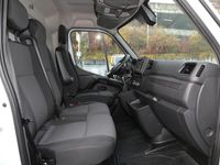 gebraucht Renault Master Kasten L2H2 HKa 3,5 +Navi+Kam+AHK+ Weitere Angebote